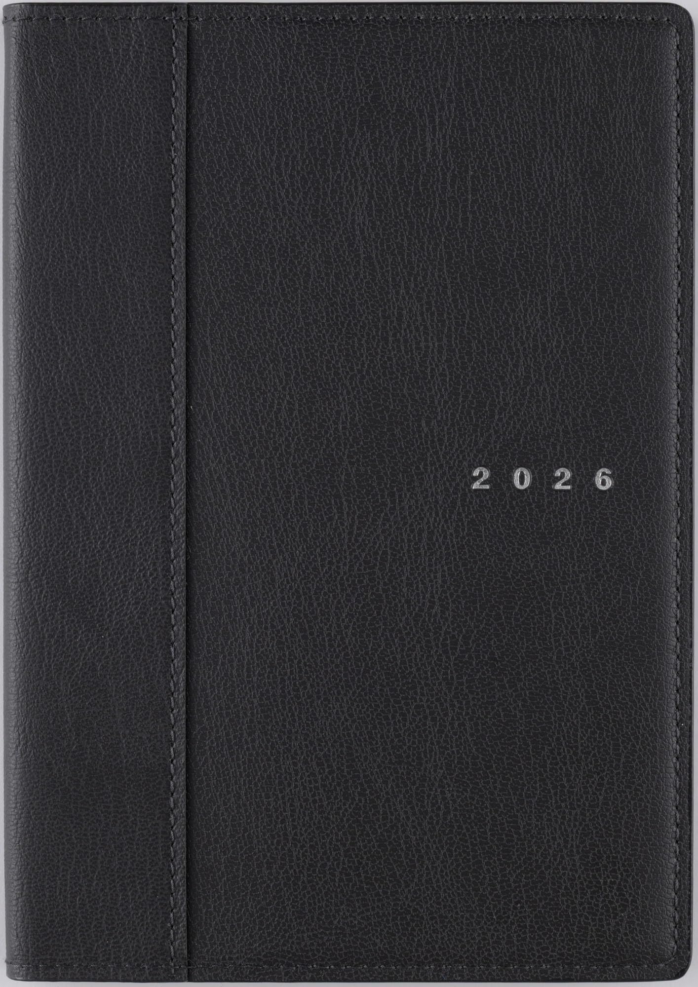 Amazon.co.jp: 高橋 手帳 2026年 B6 ウィークリー シャルム 1 ネオ